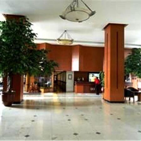 Hotel Asia Surakarta  Luaran gambar